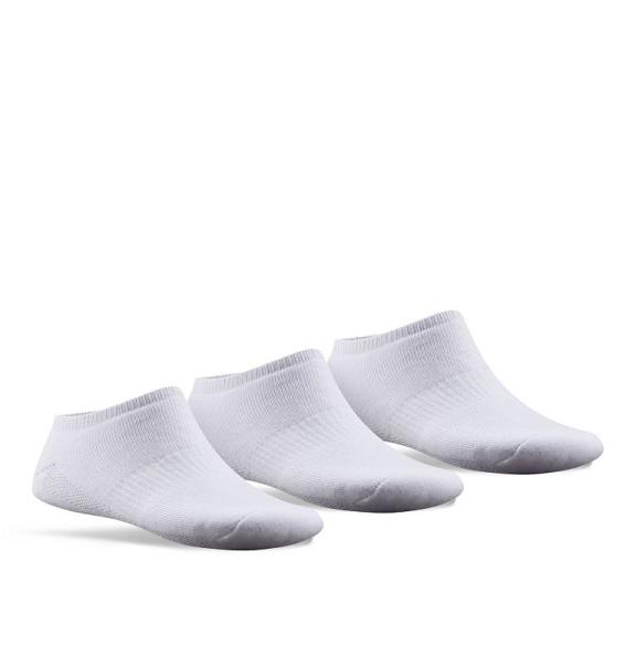 Columbia PFG Socks White For Men's NZ25978 New Zealand